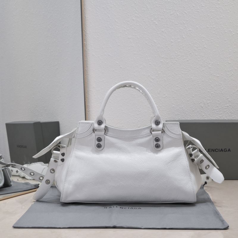 Balenciaga Classic City Bags